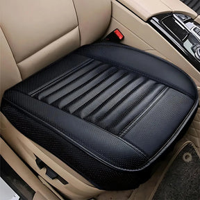 Capa Almofada de Couro Universal para Assento de Carro | Conforto e Estilo - Sedan Motors