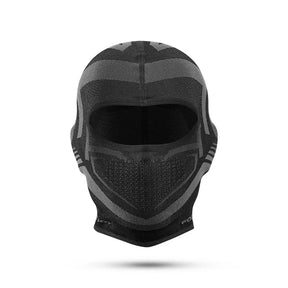 Máscara Balaclava Respirável para Motocicleta - Sedan Motor